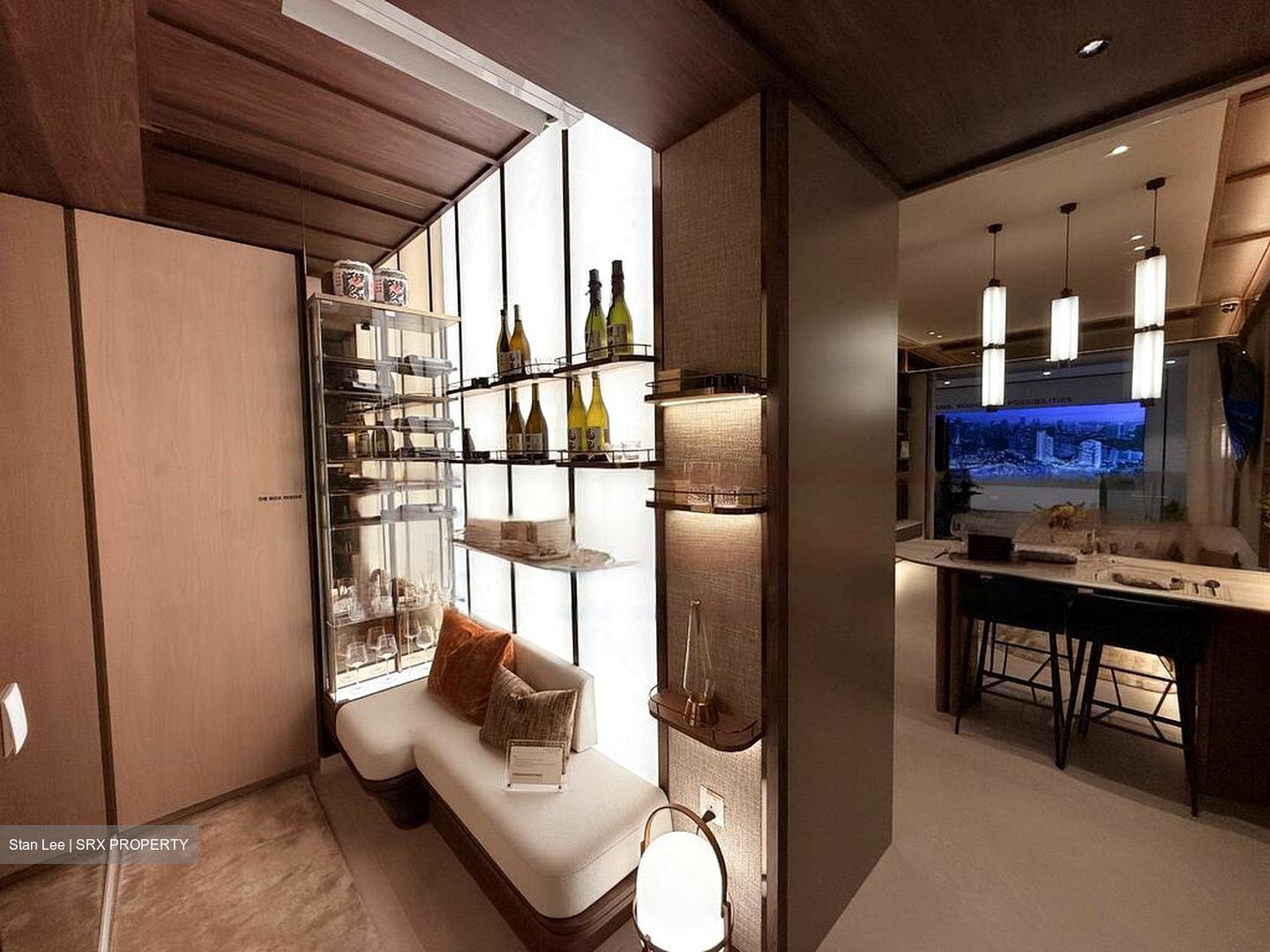Union Square Residences (D1), Condominium #460527811